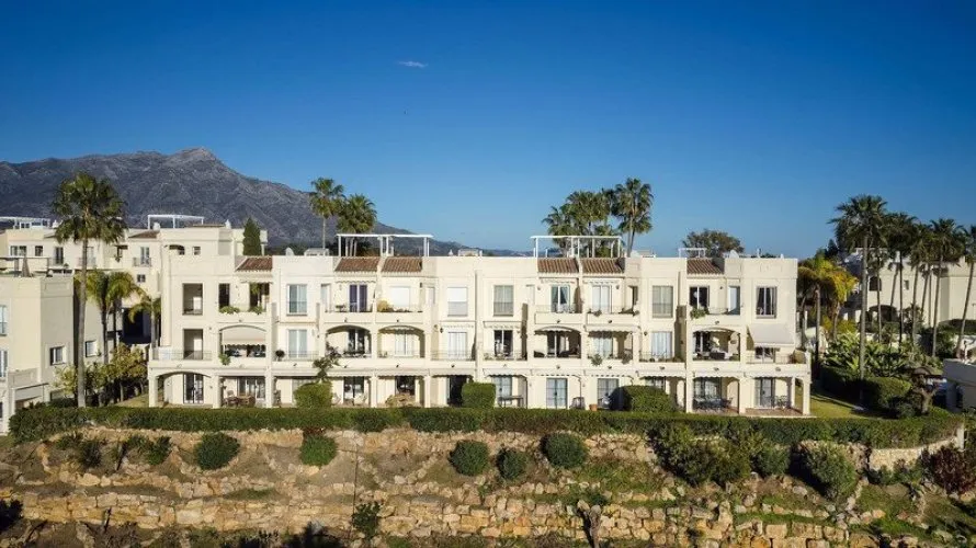 Apartment de 3 chambres à Benahavis, Spain No. 307 № 6