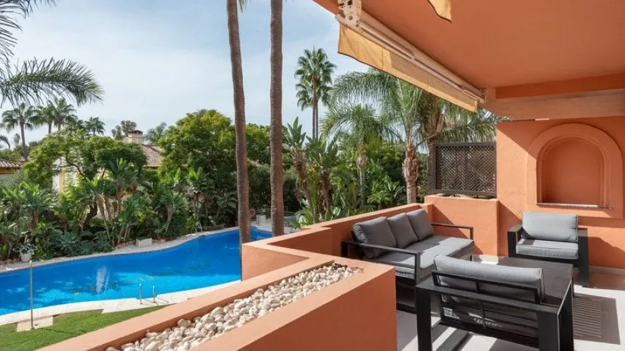 Apartment de 3 chambres à Marbella, Spain No. 268 № 16