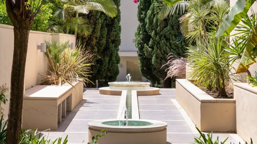 Apartment de 3 chambres à Marbella, Spain No. 345 № 18