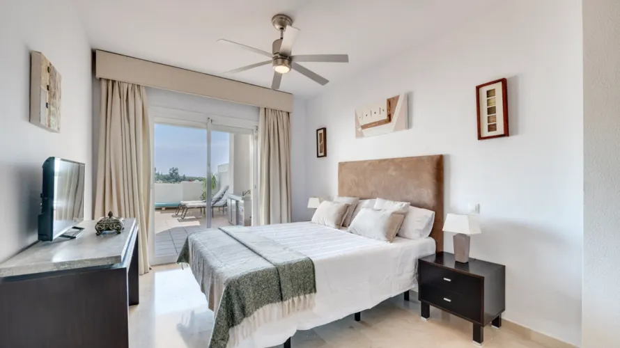 Apartment de 3 chambres à Estepona, Spain No. 474 № 12