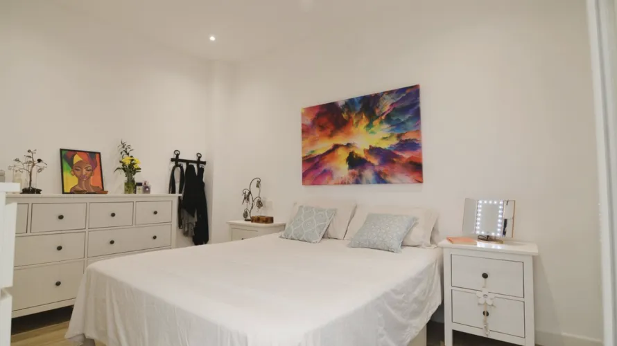 Apartment de 3 chambres à Fuengirola, Spain No. 608 № 12