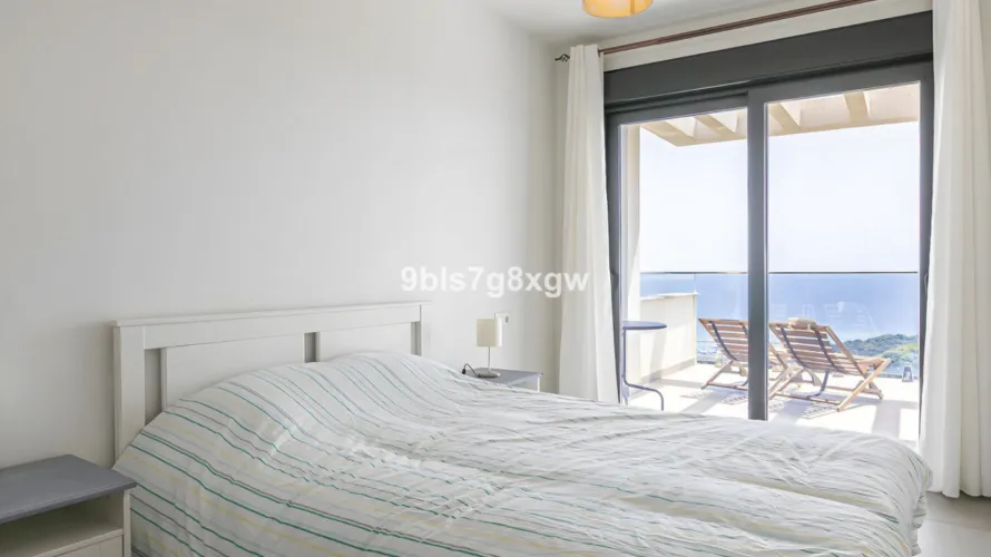 Penthouse de 2 chambres à Manilva, Spain No. 672 № 14