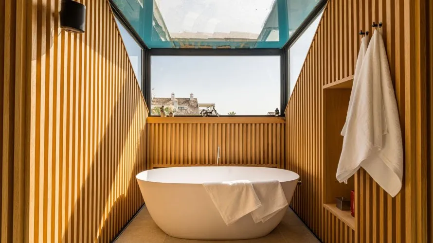 Penthouse de 3 chambres à Marbella, Spain No. 806 № 6