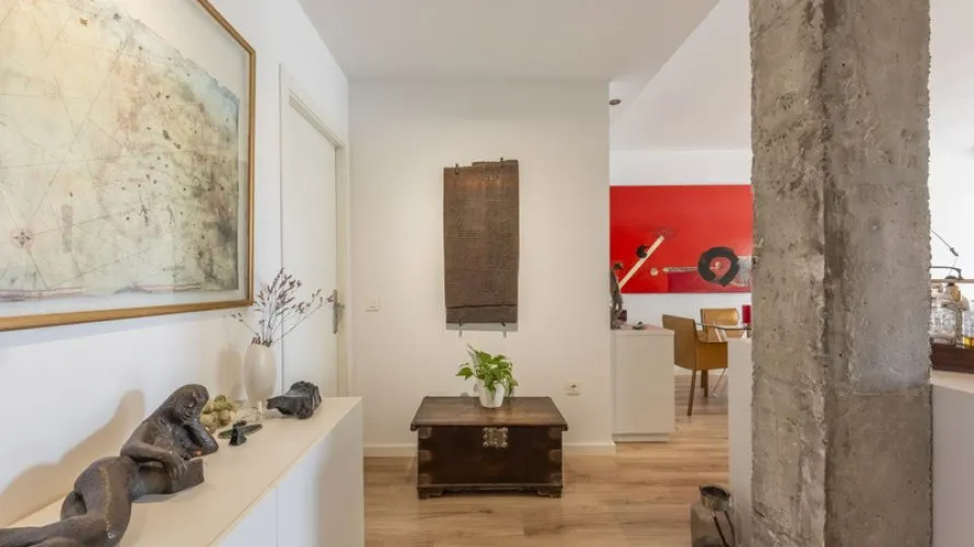 Apartment de 2 chambres à Manchones Nagueles, Spain No. 593 № 10