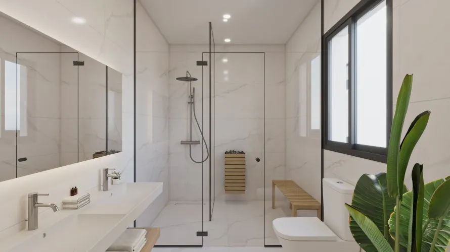 Apartment de 2 chambres à Fuengirola, Spain No. 396 № 8