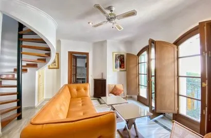 Duplex de 3 chambres à Marbella, Spain No. 624