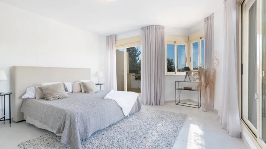 Penthouse de 3 chambres à Nueva Andalucia, Spain No. 262 № 12