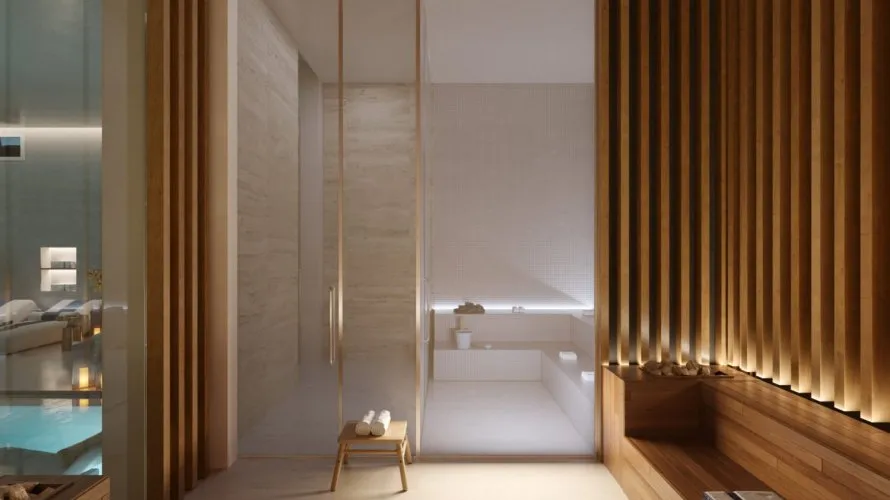 Penthouse de 4 chambres à Marbella, Spain No. 171