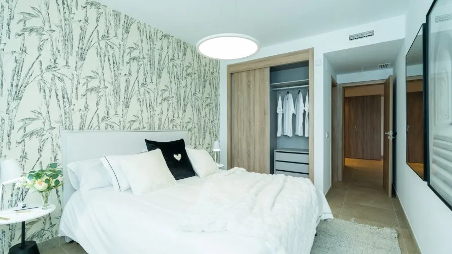 Apartment de 2 chambres à Estepona, Spain No. 259 № 14