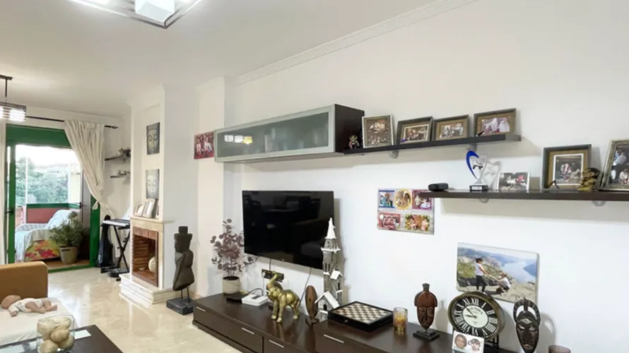 Apartment de 2 chambres à Fuengirola, Spain No. 685 № 1