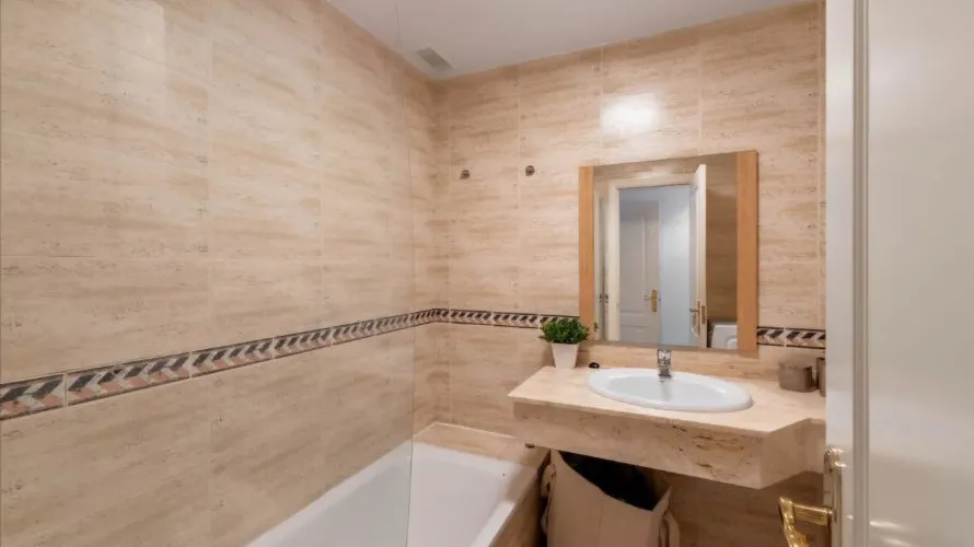 Apartment de 2 chambres à Nueva Andalucia, Spain No. 625 № 9