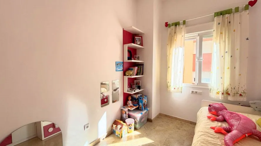 Apartment de 3 chambres à Marbella, Spain No. 577 № 9