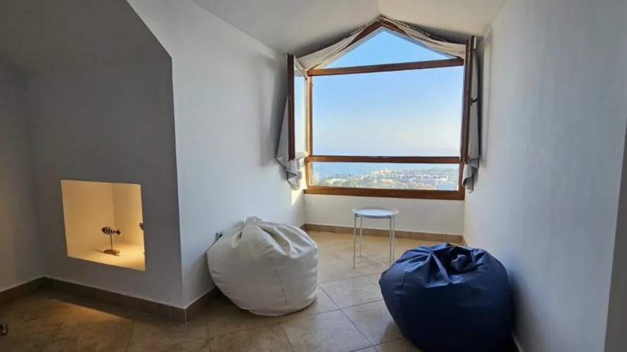 Penthouse de 3 chambres à Benalmadena, Spain No. 718 № 3