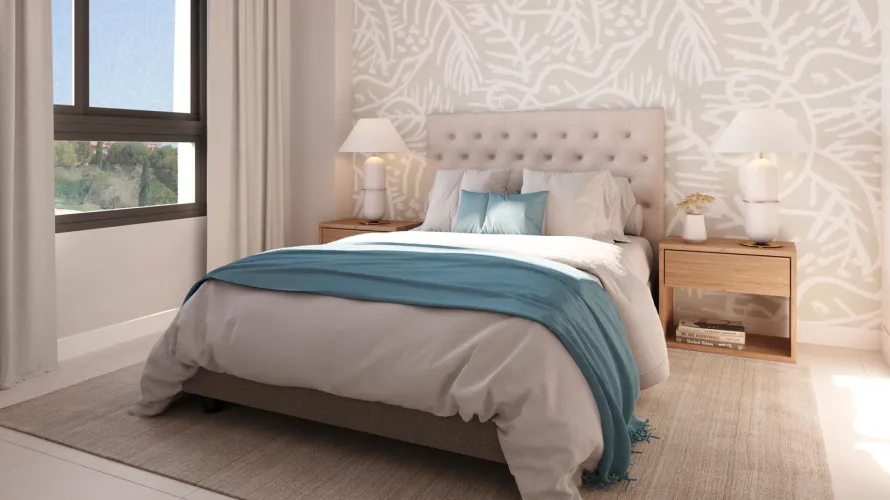 Apartment de 3 chambres à Casares, Spain No. 329 № 1