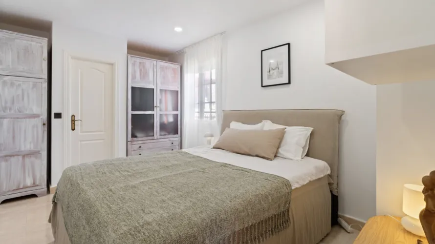 Apartment de 2 chambres à Manilva, Spain No. 705 № 8