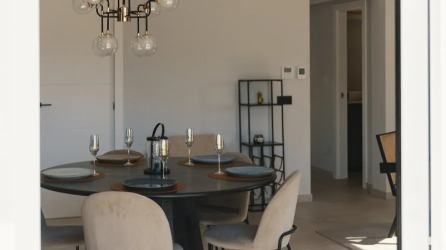 Penthouse de 3 chambres à Nueva Andalucia, Spain No. 264 № 12