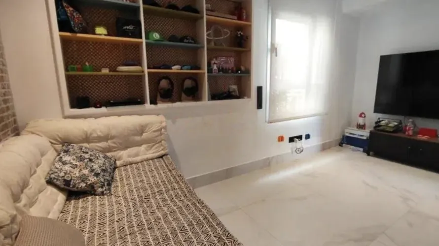 Apartment de 3 chambres à Cortes (San Pedro De Alcantara), Spain No. 719 № 11