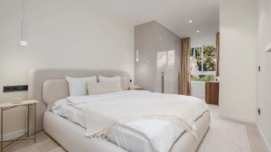 Apartment de 3 chambres à Benahavis, Spain No. 566 № 22