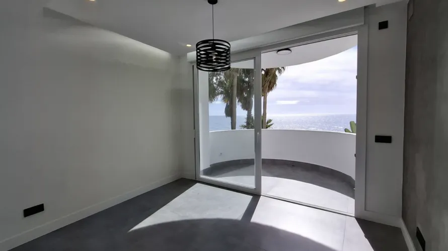 Apartment de 2 chambres à Mijas Costa, Spain No. 543 № 5