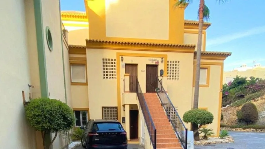 Apartment de 2 chambres à Casares, Spain No. 559 № 5