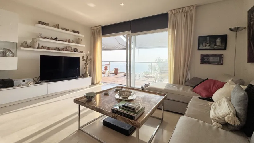 Penthouse de 3 chambres à Manilva, Spain No. 787 № 19