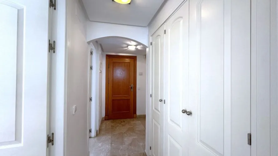 Duplex de 3 chambres à Estepona, Spain No. 432 № 22