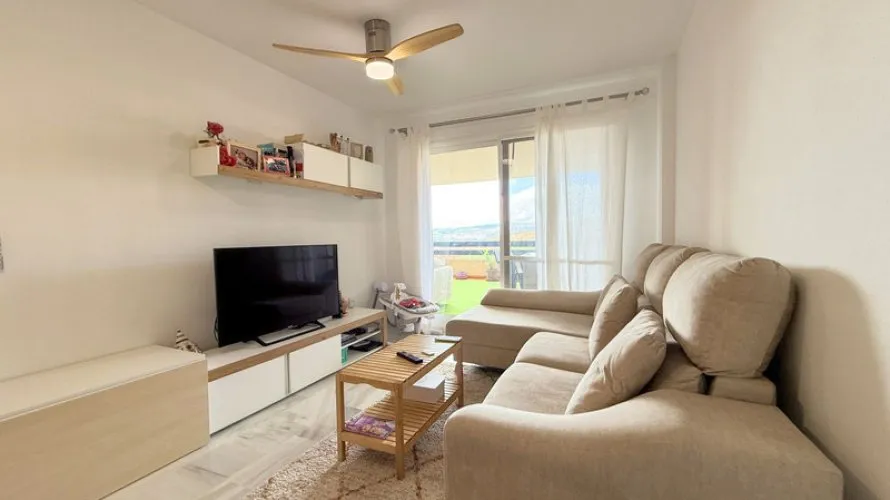 Apartment de 2 chambres à Casares, Spain No. 583 № 15