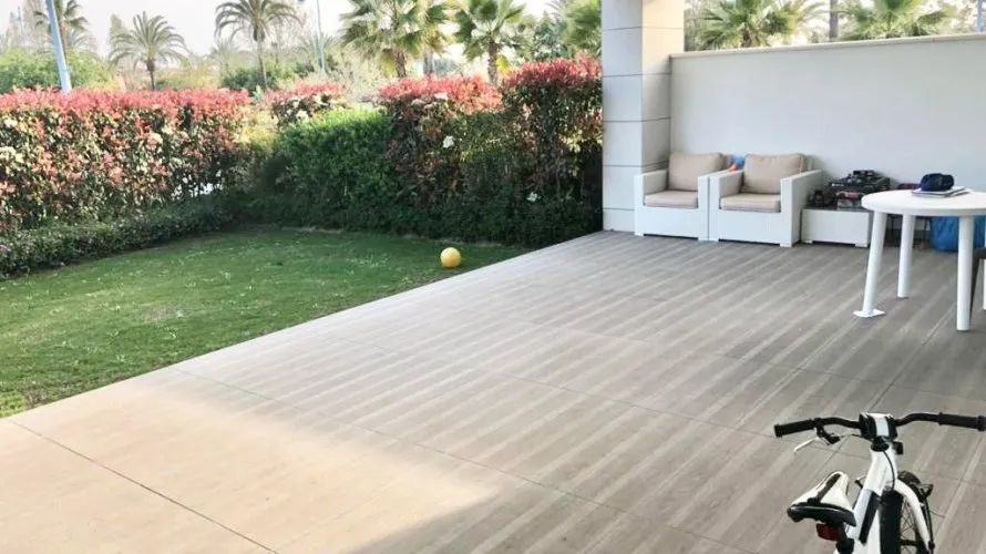 Apartment de 3 chambres à Cortes (San Pedro De Alcantara), Spain No. 251 № 3