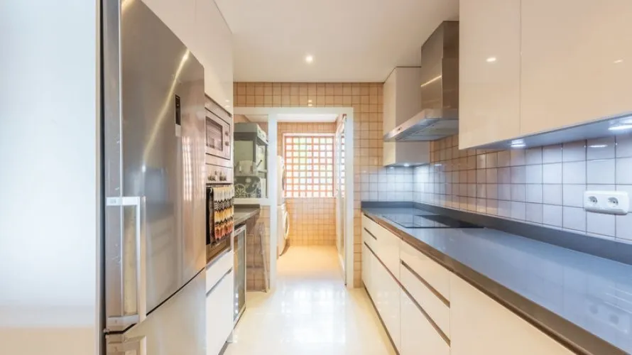 Apartment de 3 chambres à Nueva Andalucia, Spain No. 361 № 7