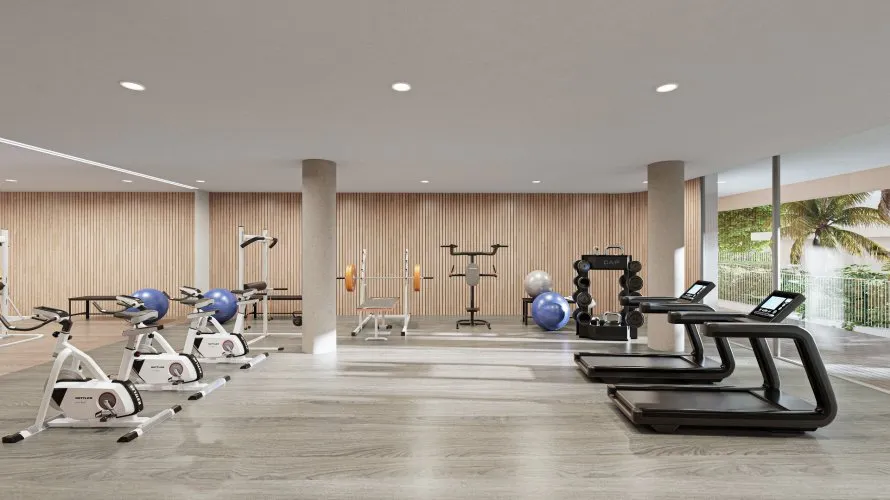 Apartment de 4 chambres à Estepona, Spain No. 236 № 6