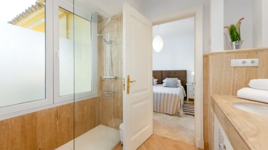 Apartment de 2 chambres à Casares, Spain No. 413 № 17