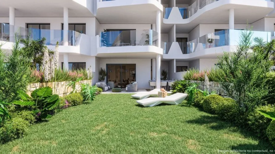 Apartment de 3 chambres à Fuengirola, Spain No. 342 № 5