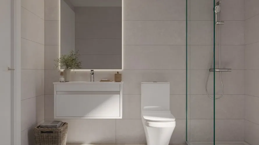 Apartment de 2 chambres à Estepona, Spain No. 225 № 4