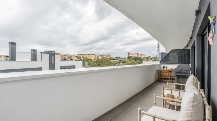 Apartment de 2 chambres à Estepona, Spain No. 527 № 12