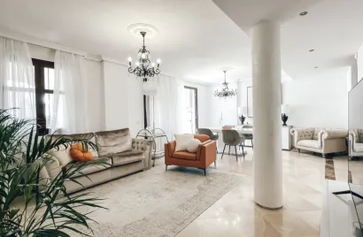 Apartment de 2 chambres à Marbella, Spain No. 779