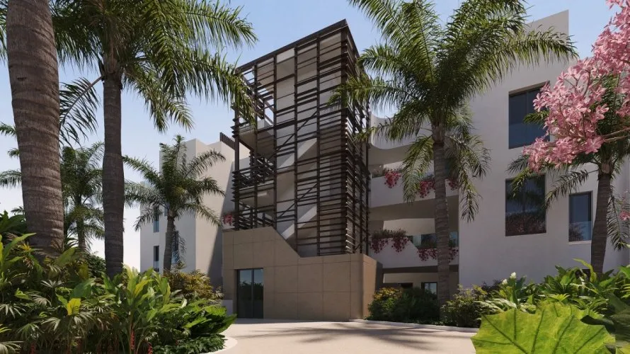 Penthouse de 4 chambres à Estepona, Spain No. 148 № 12