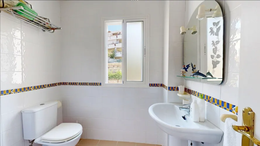 Penthouse de 2 chambres à Mijas Costa, Spain No. 745 № 6