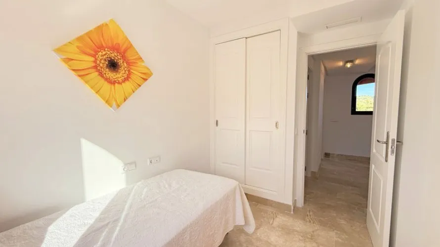 Duplex de 3 chambres à Estepona, Spain No. 578 № 6