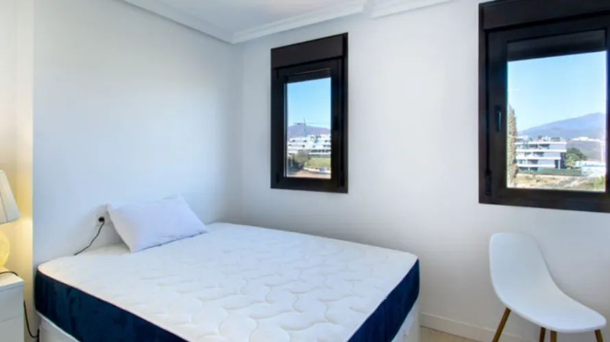 Duplex de 2 chambres à Estepona, Spain No. 695 № 10