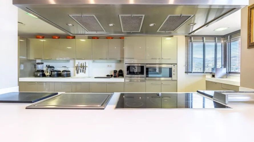 Penthouse de 5 chambres à Nueva Andalucia, Spain No. 271 № 6