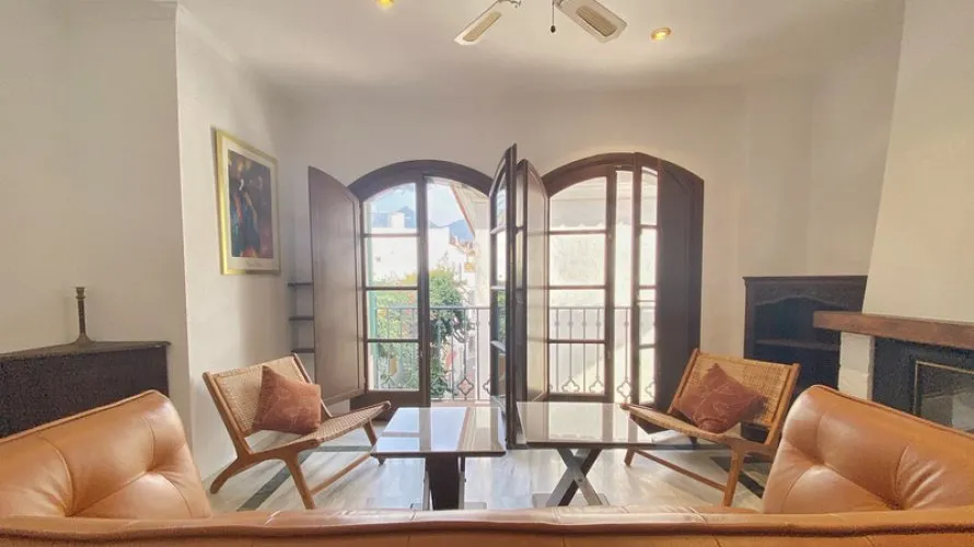 Duplex de 3 chambres à Marbella, Spain No. 624 № 9