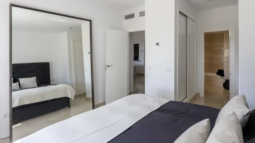 Apartment de 2 chambres à Benahavis, Spain No. 541 № 5