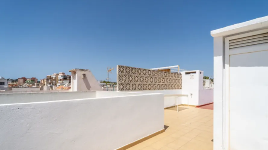 Penthouse de 2 chambres à Fuengirola, Spain No. 772 № 9