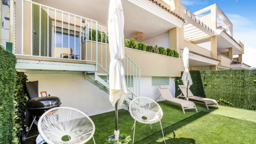 Apartment de 1 chambre à Nueva Andalucia, Spain No. 519 № 17