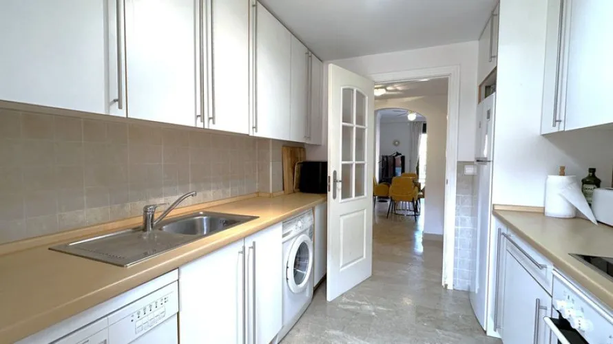 Duplex de 3 chambres à Estepona, Spain No. 432 № 15