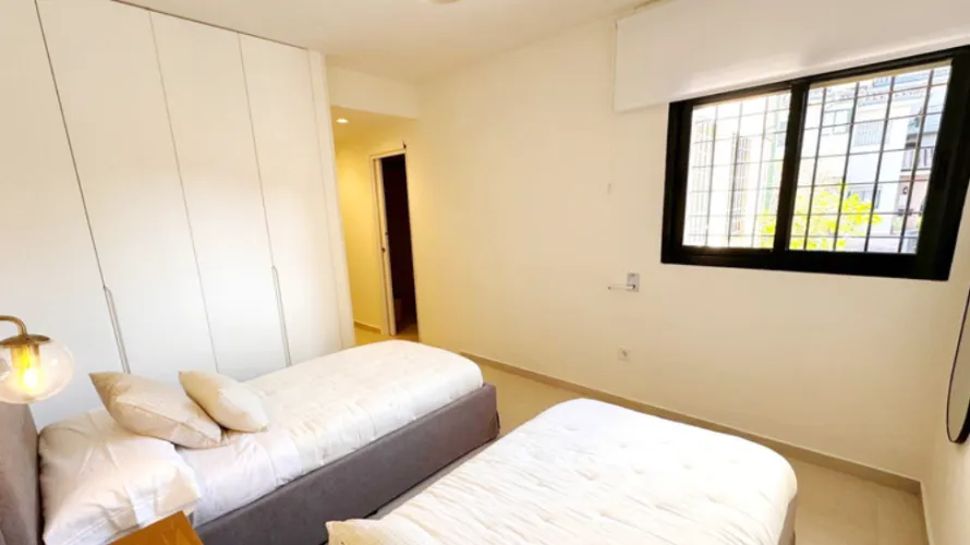 Apartment de 2 chambres à Cortes (San Pedro De Alcantara), Spain No. 606 № 4