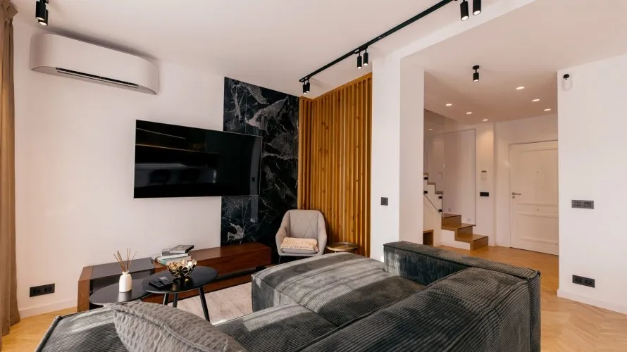 Duplex de 3 chambres à La Quinta, Spain No. 214 № 13