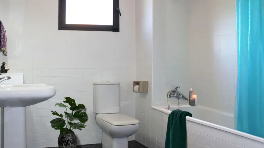 Penthouse de 2 chambres à Marbella, Spain No. 429 № 15