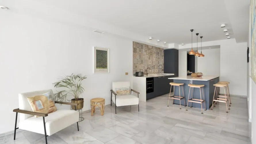 Apartment de 3 chambres à Nueva Andalucia, Spain No. 249 № 15