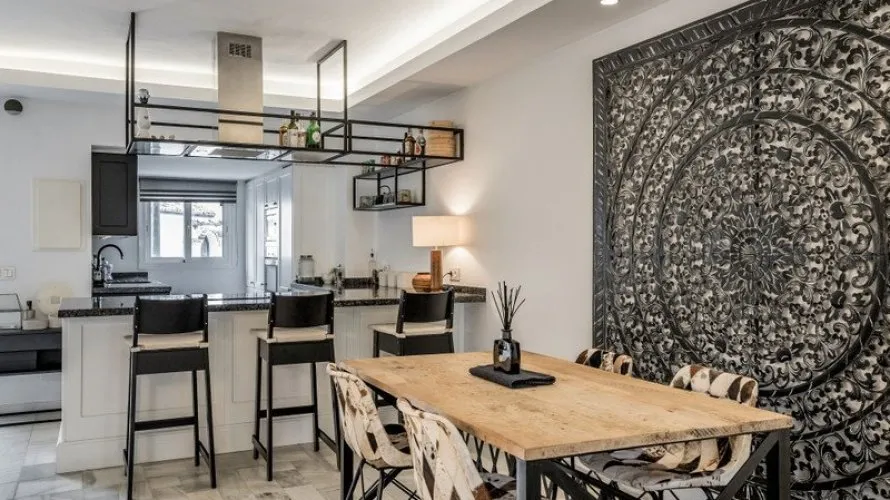 Duplex de 3 chambres à Nueva Andalucia, Spain No. 276 № 8